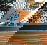 Plaza Carvery  Seafood - Kingaroy Accommodation