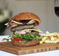 Raiders Belconnen - Kingaroy Accommodation