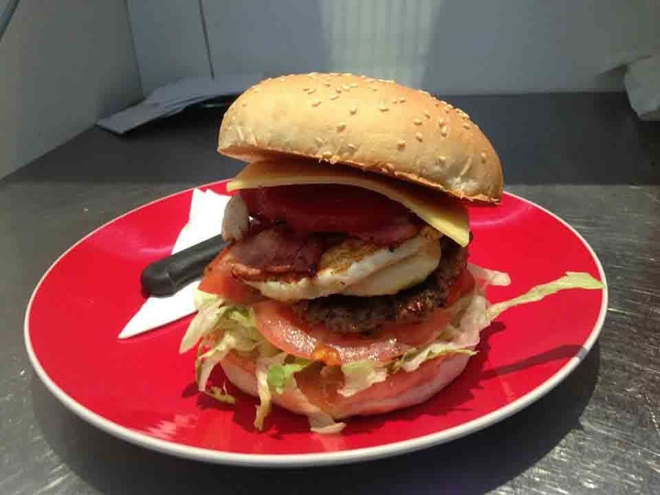  Kingaroy Accommodation