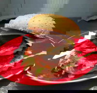 Ramble On Caf - Kingaroy Accommodation