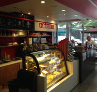 Raw Sugar - Kingaroy Accommodation