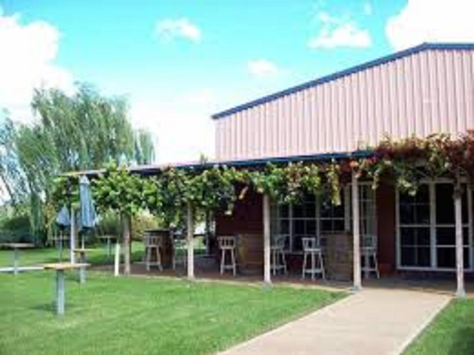 Dubbo Dc NSW Kingaroy Accommodation