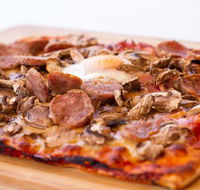 Arrivederci Pizza - Kingaroy Accommodation