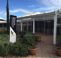 Richards Restaurant - Kingaroy Accommodation