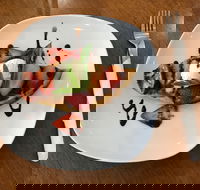 Riverside Chinese Restaurant - Kingaroy Accommodation