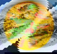 Roll in  Out - Kingaroy Accommodation