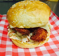 Sandwich  Co - Kingaroy Accommodation