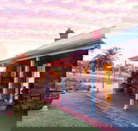 Seabrook Wines - Kingaroy Accommodation