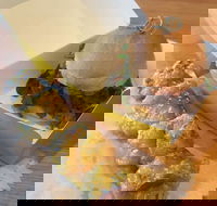 Seoul Kitchen - Kingaroy Accommodation