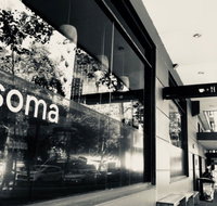 Soma - Ultimo - Kingaroy Accommodation
