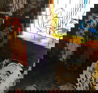 Spikexx Espresso - Kingaroy Accommodation