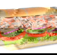 Subway - Aspley - Kingaroy Accommodation