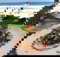 Sushi Sushi - Brisbane Airport - Kingaroy Accommodation