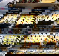 Sushi Paradise - Toowong - Kingaroy Accommodation