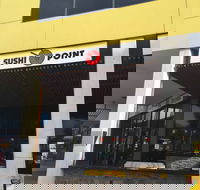 Sushi Point - Victoria Point - Kingaroy Accommodation