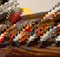 Tender Trap - Kingaroy Accommodation