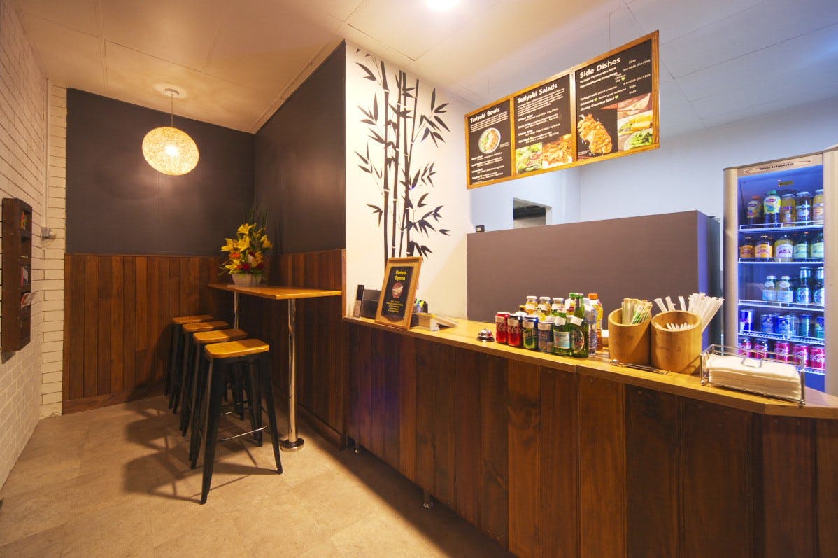  Kingaroy Accommodation