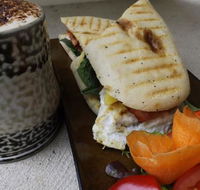 The Juice Kitchen Cafe - Kingaroy Accommodation