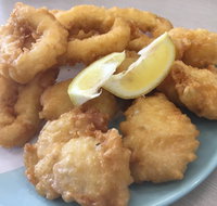 The Crispy Catch - Kingaroy Accommodation