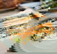 The Burrito Bar - Browns Plains - Kingaroy Accommodation