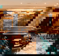 THE DEN - Kingaroy Accommodation