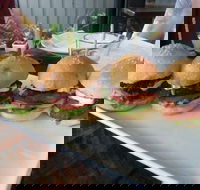 The Garage Bar and Grill - Kingaroy Accommodation