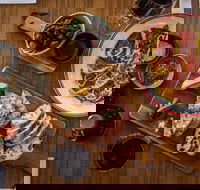 The Tasting Room - Kingaroy Accommodation