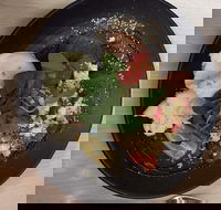 The Roasted Berry - Kingaroy Accommodation