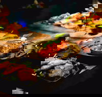 The Avenue - Kingaroy Accommodation