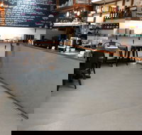 The Team Coffee - Kingaroy Accommodation