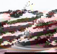 The Cheesecake Shop - Manly - Kingaroy Accommodation