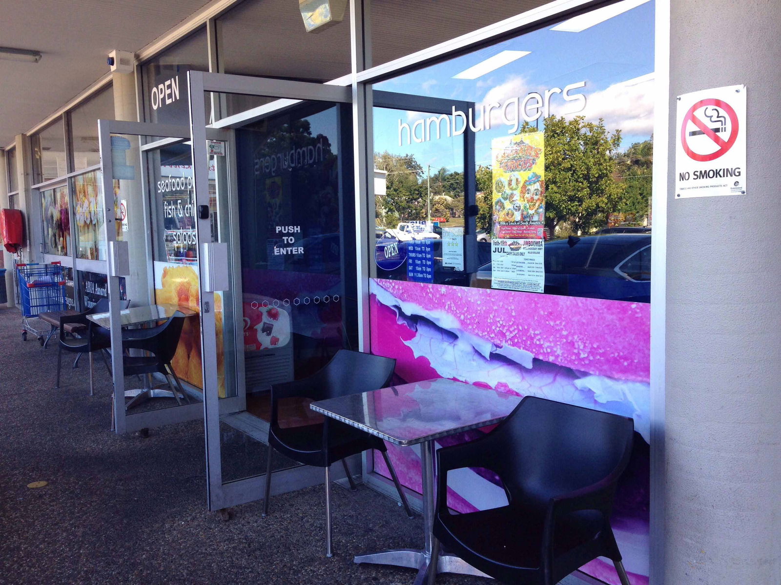  Kingaroy Accommodation