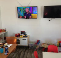 Tommy  Me - Kingaroy Accommodation