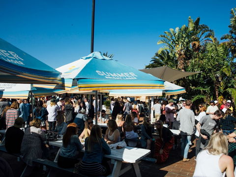 Towradgi Beach Hotel & Waves - Kingaroy Accommodation 0