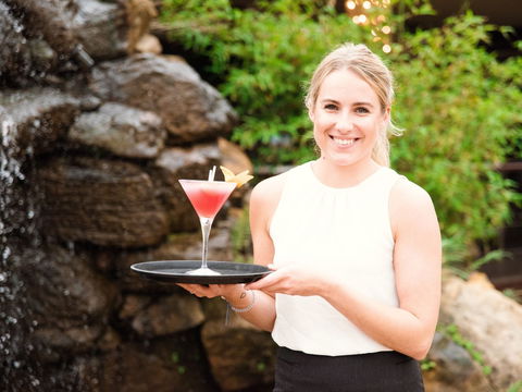 Towradgi Beach Hotel & Waves - Kingaroy Accommodation 1