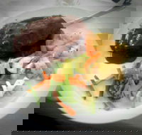 Trattoria Valdarno - Kingaroy Accommodation