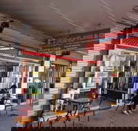 Tran's Snack Bar - Kingaroy Accommodation