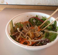 Tuk Chop - Kingaroy Accommodation