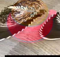 Two Sparrows Coffee  Kitchen - Kingaroy Accommodation