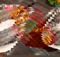 Veloce Paninoteca - Glenelg - Kingaroy Accommodation