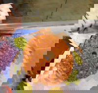 Whispering Hills Vineyard - Kingaroy Accommodation