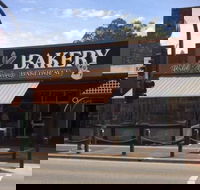 Wild Grains Bakehouse - Kingaroy Accommodation