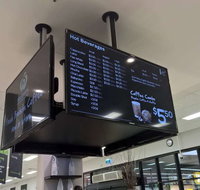 Woolworths Coffee Shop Gasworks - Kingaroy Accommodation