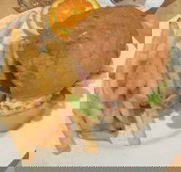 42nd Street Cafe - Elizabeth - Kingaroy Accommodation