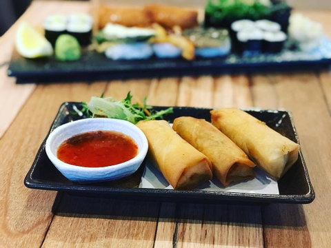 Akira Sushi - Warriewood - Kingaroy Accommodation 0