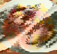 Aquacafe - Kingaroy Accommodation