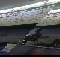 Artarmon Seafood - Kingaroy Accommodation