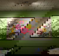 Artback Australia Cafe - Kingaroy Accommodation