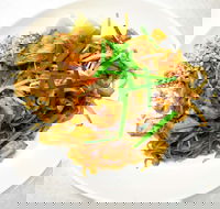 Bangkok Street - Kingaroy Accommodation