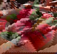 Base Bar - Kingaroy Accommodation